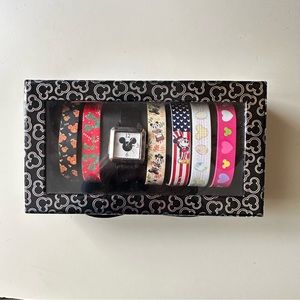 COPY - Authentic original Disney watch set